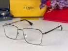 Fendi High Quality Sunglasses 178