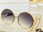 Fendi High Quality Sunglasses 1354