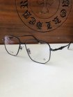 Chrome Hearts Plain Glass Spectacles 408