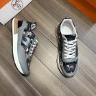 Hermes Men's Shoes 517