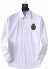 Dolce & Gabbana Men's Shirts 44