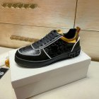 Versace Men's Shoes 146