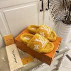 Louis Vuitton Women's Slippers 224
