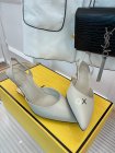 Fendi Women's Shoes 267
