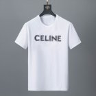 CELINE Men's T-shirts 09