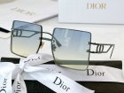 DIOR Plain Glass Spectacles 323