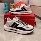 Prada Men's Shoes 1736