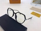 Louis Vuitton Plain Glass Spectacles 40