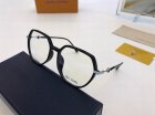 Louis Vuitton Plain Glass Spectacles 40
