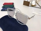Gucci High Quality Sunglasses 965