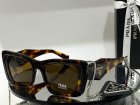 Prada High Quality Sunglasses 133