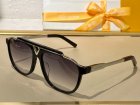 Louis Vuitton High Quality Sunglasses 1658