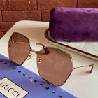 Gucci High Quality Sunglasses 1080