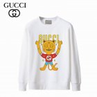 Gucci Men's Long Sleeve T-shirts 178