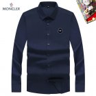 Moncler Men's Shirts 222