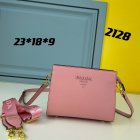 Prada High Quality Handbags 1201