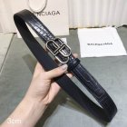 Balenciaga Belts 10