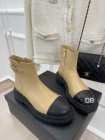 Chanel Women's Shoes 1952