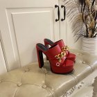 Versace Women's Shoes 235