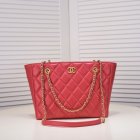 Chanel High Quality Handbags 623