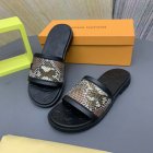 Louis Vuitton Men's Slippers 83