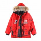 Canada Goose Men's Outerwear 370