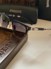 Chrome Hearts High Quality Sunglasses 229