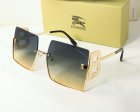 Burberry High Quality Sunglasses 855