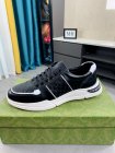 Gucci Men's Shoes 481