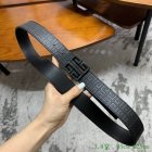 GIVENCHY Original Quality Belts 34