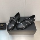 Chanel Women's Shoes 528