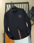 Fendi Men's Shirts 128