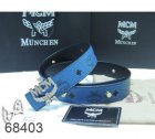 MCM Belt 50