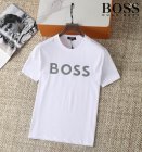 Hugo Boss Men's T-shirts 351