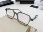 Chanel Plain Glass Spectacles 301