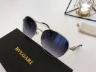Bvlgari High Quality Sunglasses 266