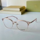 Burberry Plain Glass Spectacles 72