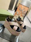 Gucci Women's Slippers 229