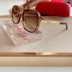 Cartier High Quality Sunglasses 618