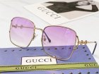 Gucci High Quality Sunglasses 5010