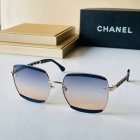 Chanel High Quality Sunglasses 2770