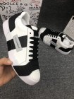 Dolce & Gabbana Men's Shoes 362