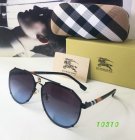Burberry High Quality Sunglasses 1190