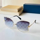 Louis Vuitton High Quality Sunglasses 4005