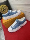 Louis Vuitton Men's shoes 2642
