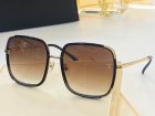 Chanel High Quality Sunglasses 2088