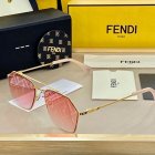 Fendi High Quality Sunglasses 1042
