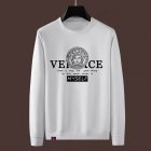 Versace Men's Long Sleeve T-shirts 108