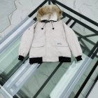 Canada Goose Men's Outerwear 280