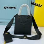 Prada High Quality Handbags 1190